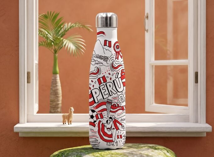 Image of ¿Por qué comprar productos peruanos? Fluye marca peruana