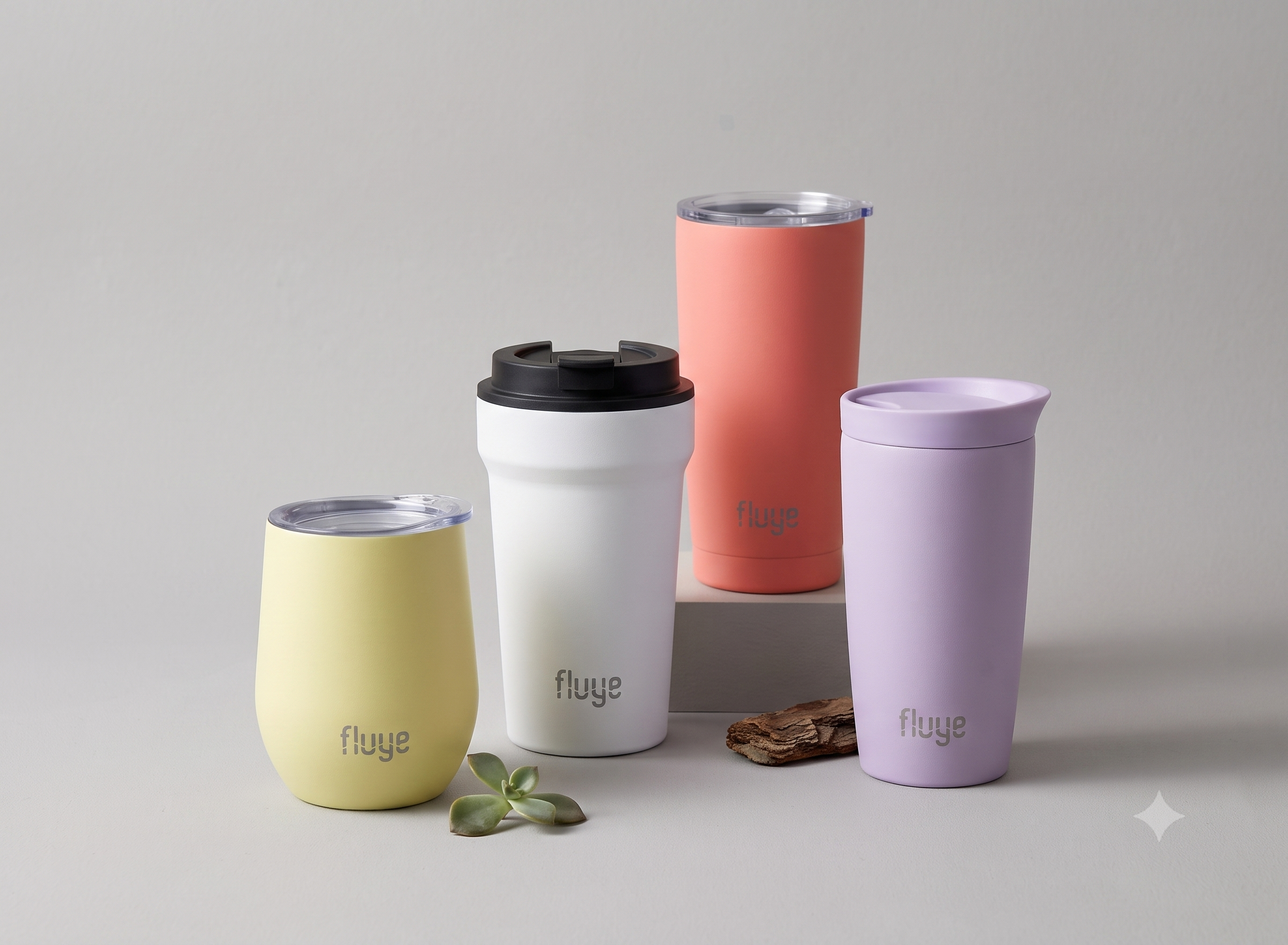 Image of Vasos de acero inoxidable: ventajas, usos y cómo elegir el ideal