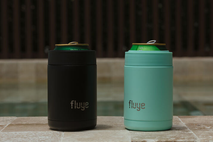 Image of Can cooler: qué es y por qué mantiene tu lata fría por más tiempo