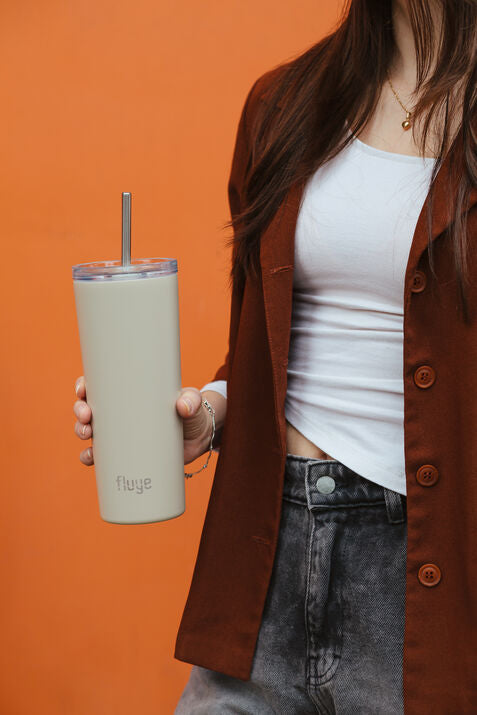 Image of Cup, tumbler o tomatodo: cuál usar según la ocasión
