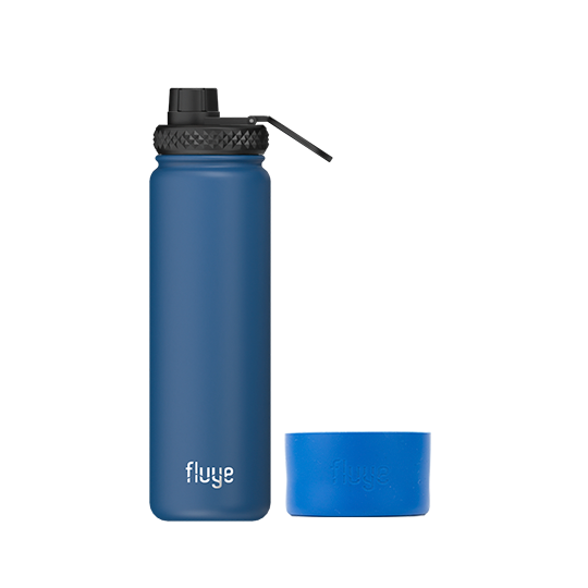 Lleva tu hidratación al siguiente nivel con el match perfecto. El Kit Blue Duo no solo cuida tu hidratación, sino también tu botella. La combinación de la Sport 700ml y un Boot protector te ofrece un look impecable y una funcionalidad superior para tu rutina diaria.