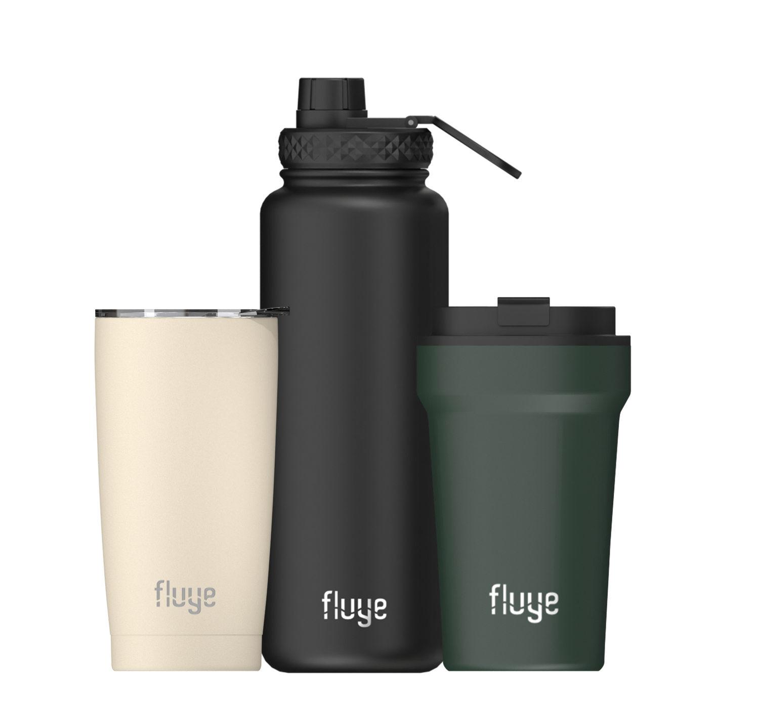 Fluye Bottle