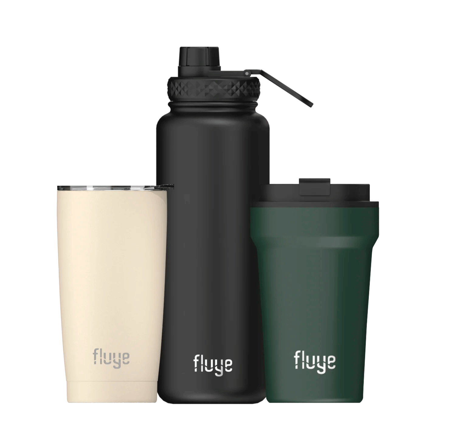 Fluye Bottle