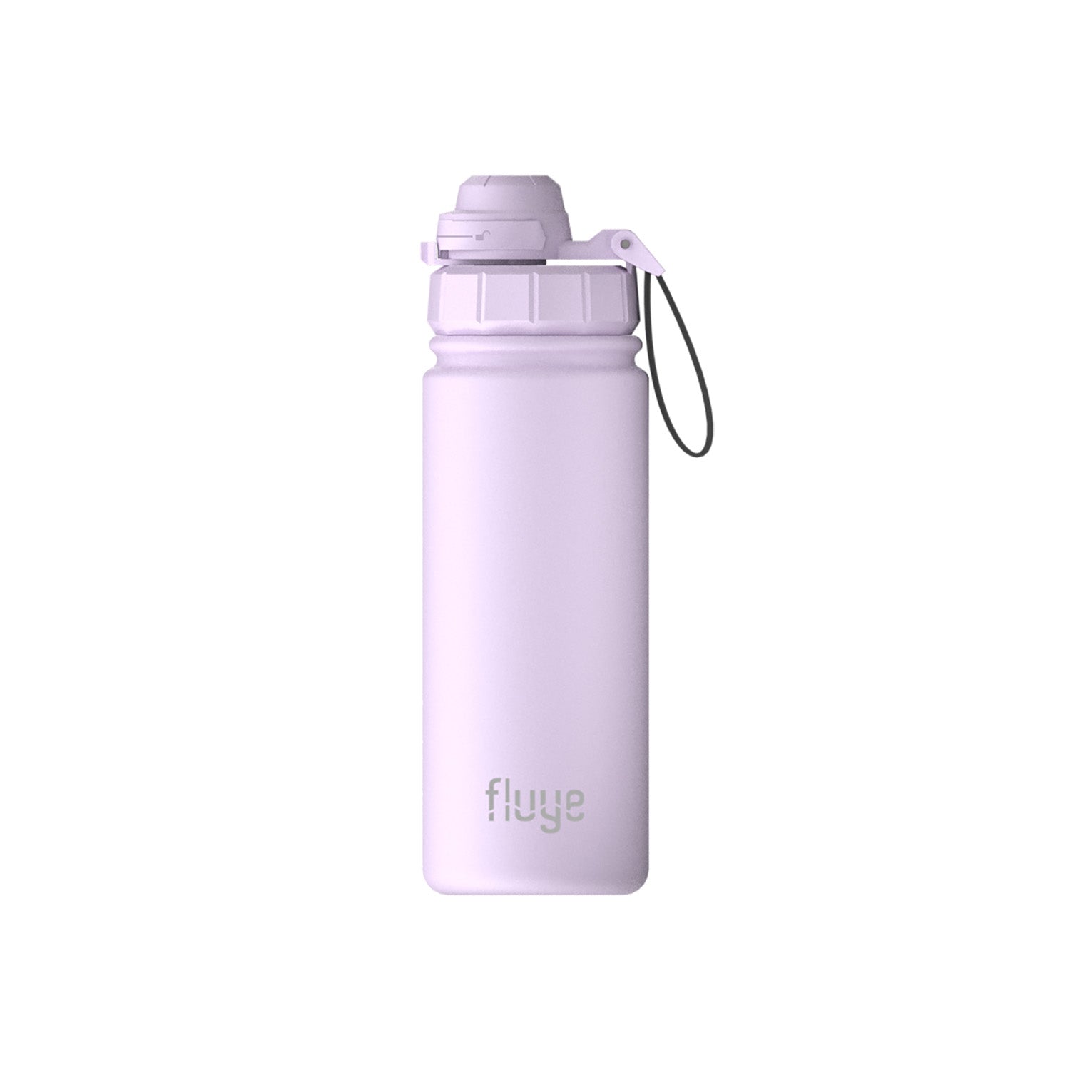 El tomatodo Fluye Back To School (BTS 523 ml) es compacto, resistente y fácil de llevar. Su diseño práctico lo hace ideal para el colegio, universidad, oficina o gimnasio. Color Lila.
