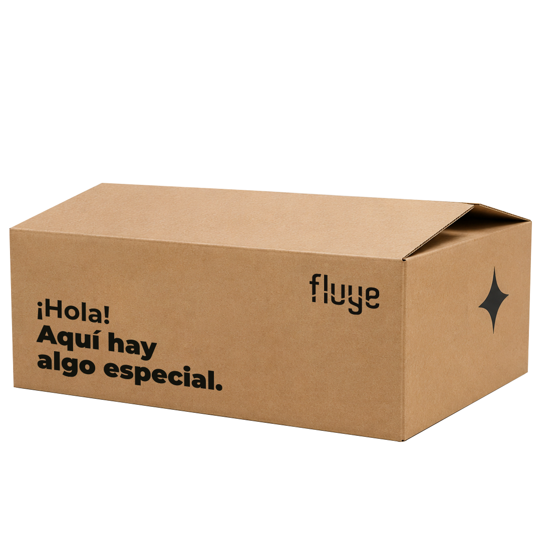 Image of Fluye Mystery Box Full