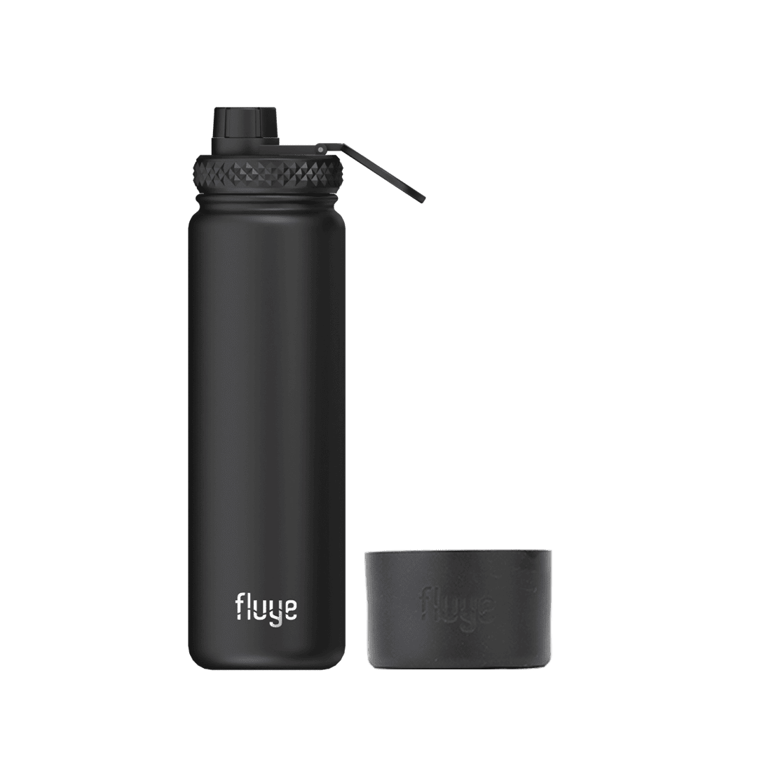 Image of Lleva tu hidratación al siguiente nivel con el match perfecto. El Kit Curitiba Duo no solo cuida tu hidratación, sino también tu botella. La combinación de la Sport 700ml y un Boot protector te ofrece un look impecable y una funcionalidad superior para tu rutina diaria.