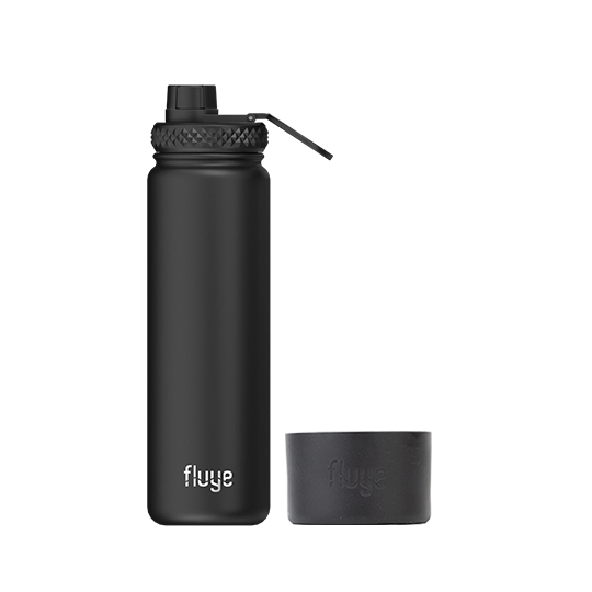 Image of Lleva tu hidratación al siguiente nivel con el match perfecto. El Kit Curitiba Duo no solo cuida tu hidratación, sino también tu botella. La combinación de la Sport 700ml y un Boot protector te ofrece un look impecable y una funcionalidad superior para tu rutina diaria.