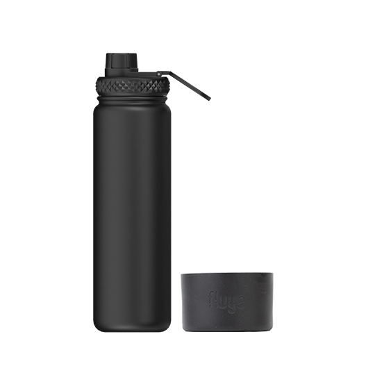 Image of Lleva tu hidratación al siguiente nivel con el match perfecto. El Kit Curitiba Duo no solo cuida tu hidratación, sino también tu botella. La combinación de la Sport 700ml y un Boot protector te ofrece un look impecable y una funcionalidad superior para tu rutina diaria.