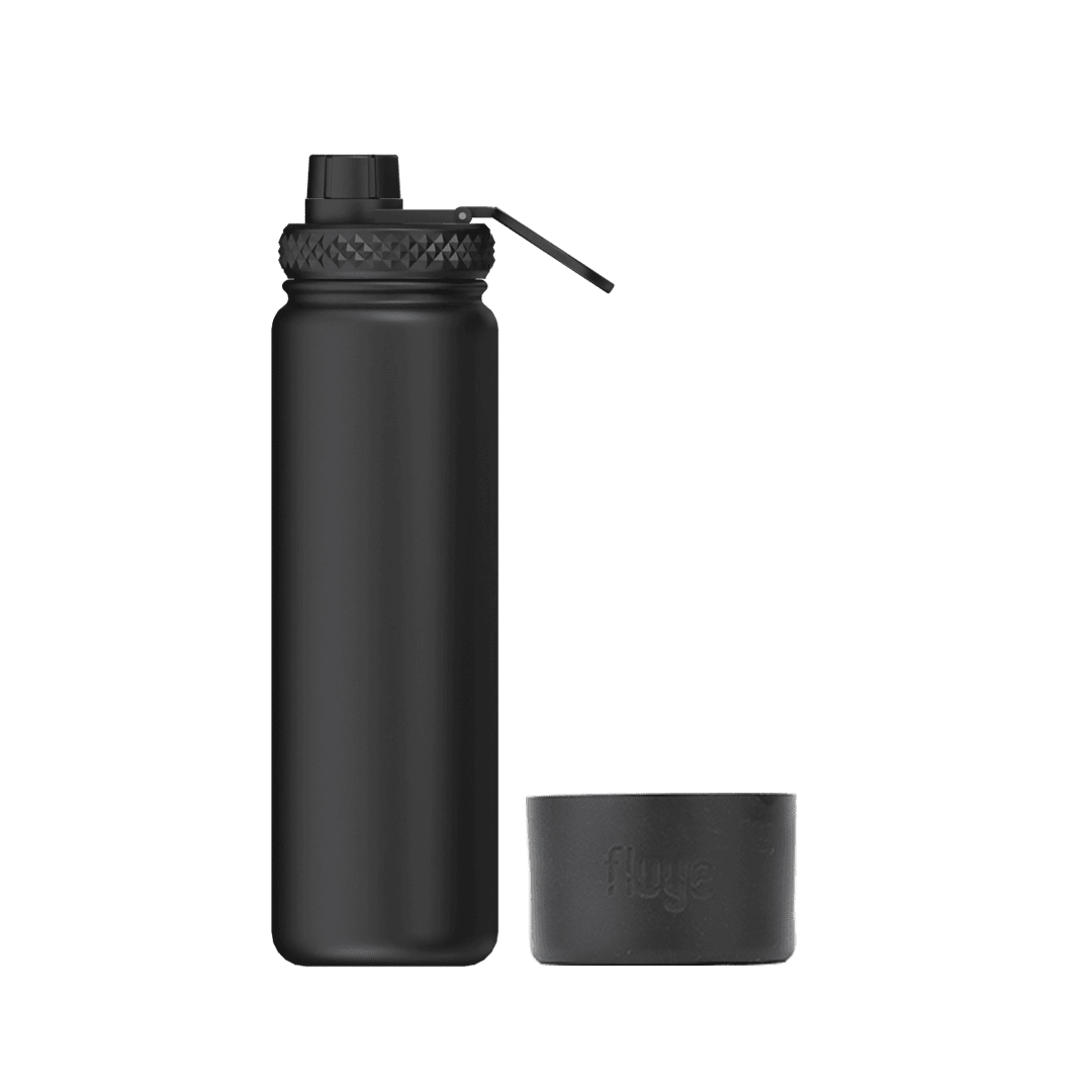 Lleva tu hidratación al siguiente nivel con el match perfecto. El Kit Curitiba Duo no solo cuida tu hidratación, sino también tu botella. La combinación de la Sport 700ml y un Boot protector te ofrece un look impecable y una funcionalidad superior para tu rutina diaria.