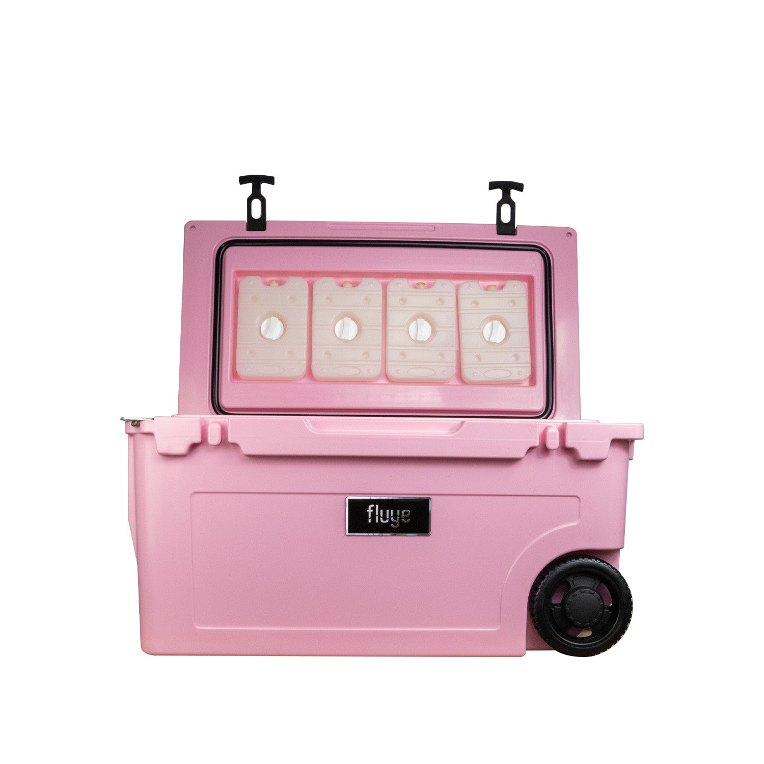 Image of El Fluye Cooler llegó a revolucionar la manera que vamos a la playa, de camping, pesca y las actividades Outdoor. Cooler Maras.