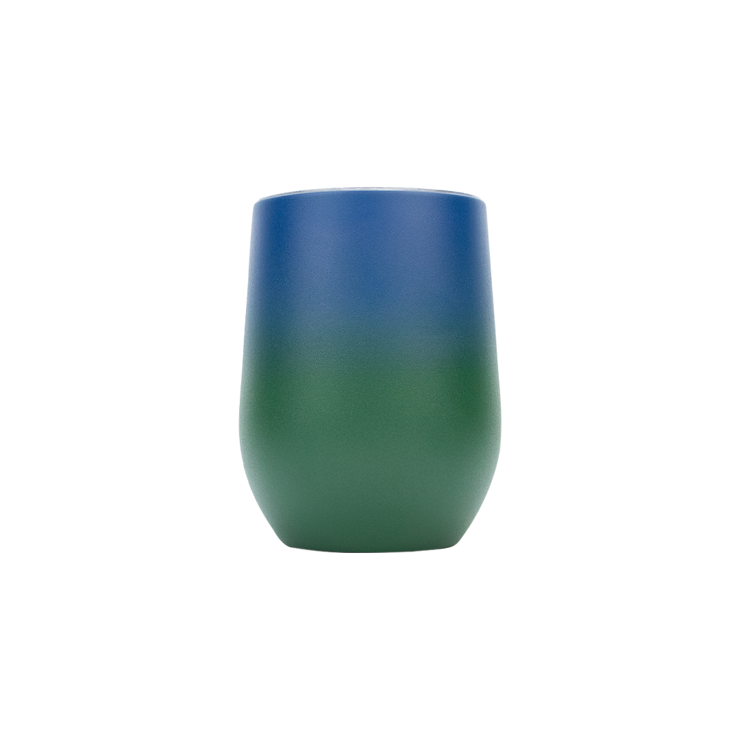 Fluye Cup 350ml Midnight