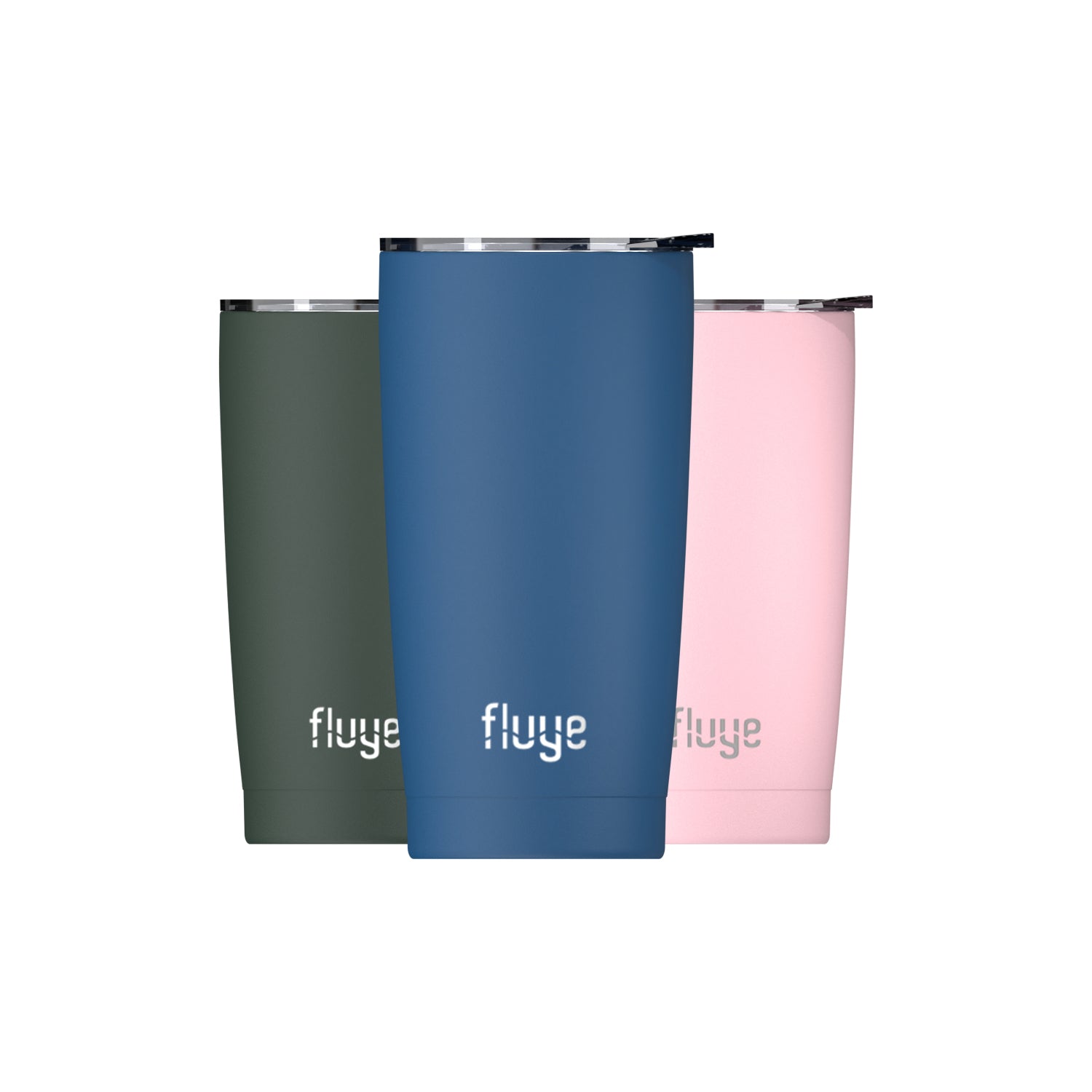 Fluye Bottle