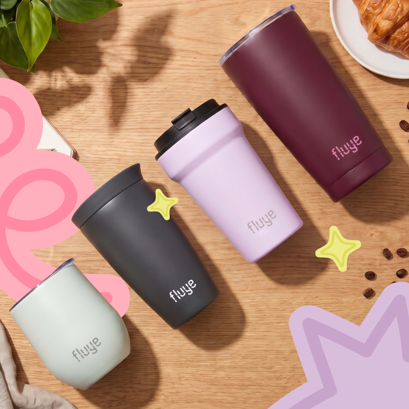 Fluye Bottle