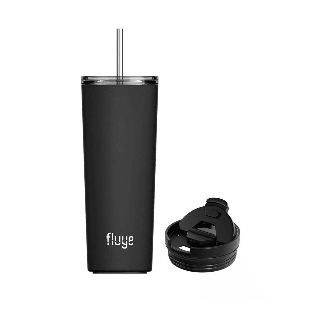 Power Couple: Tumbler Curitiba + Lock Lid
