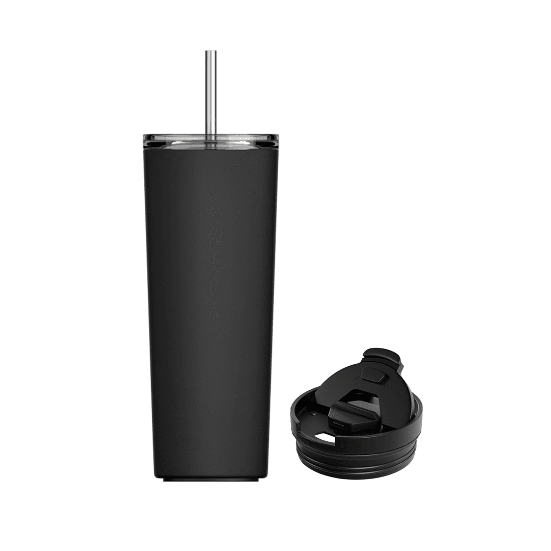 Power Couple: Tumbler Curitiba + Lock Lid