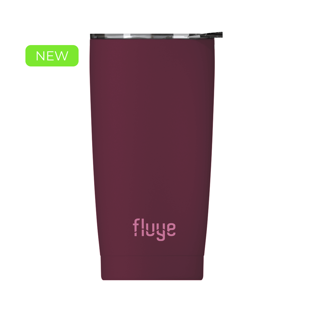 Fluye Bottle