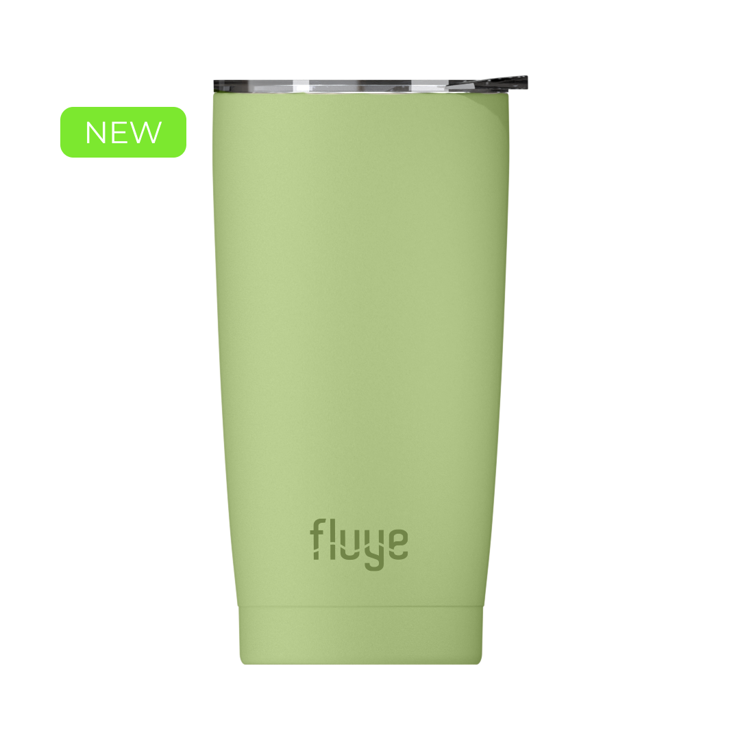 Fluye Bottle