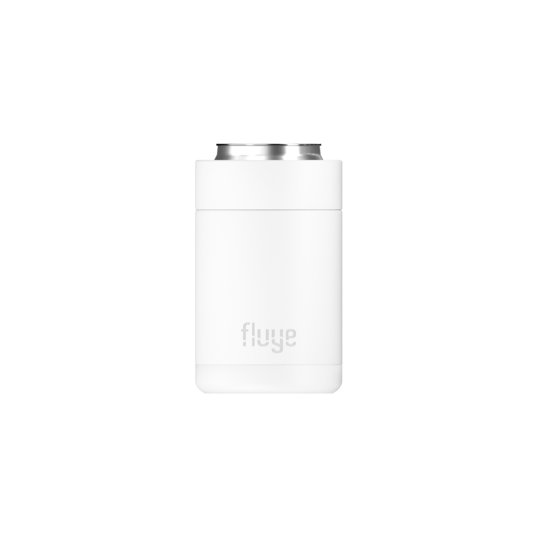 Fluye Can Cooler 355ml Bariloche