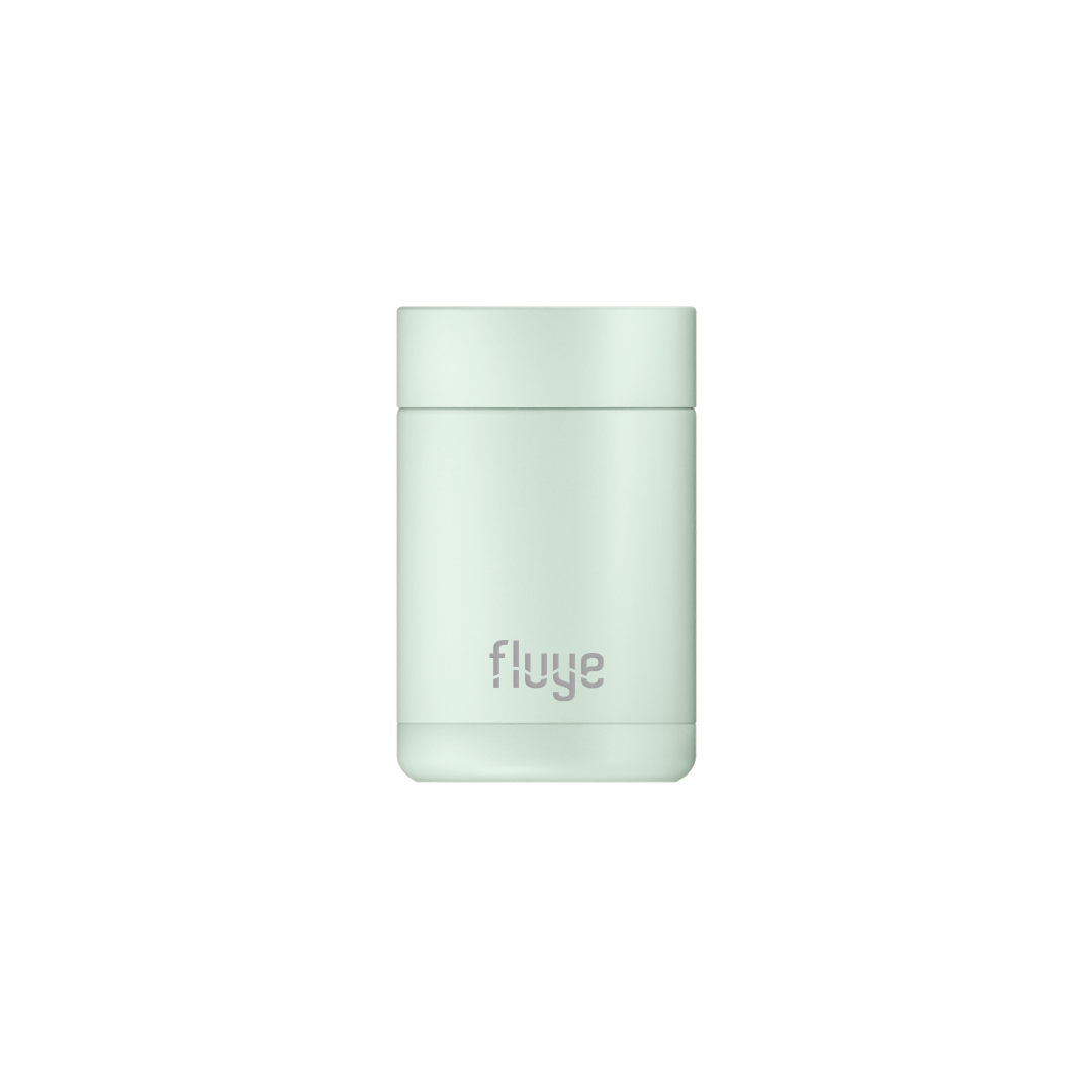Fluye Can Cooler 355ml Mint