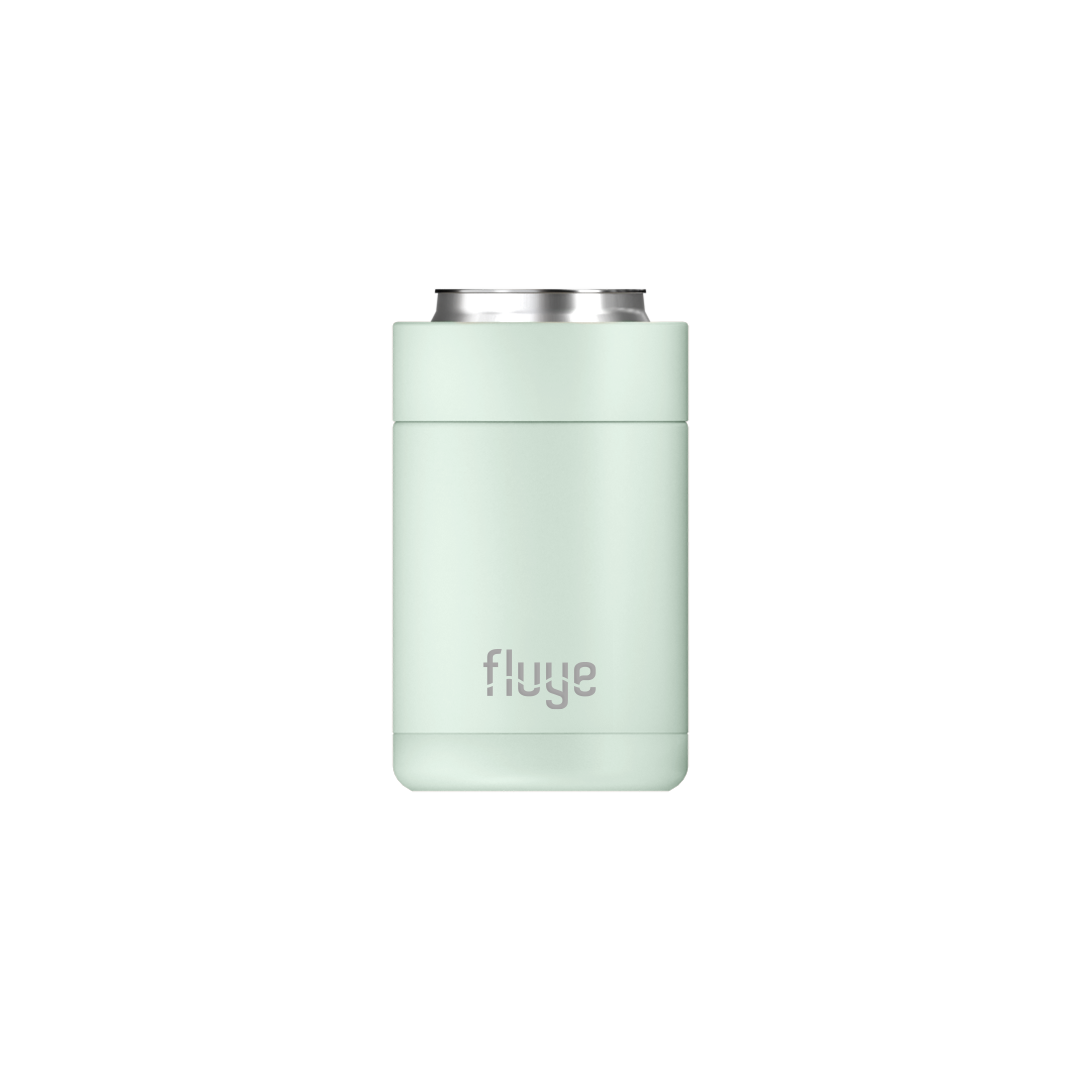 Fluye Can Cooler 355ml Mint