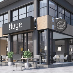 Fluye Bottle