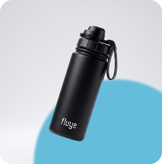 Fluye Bottle
