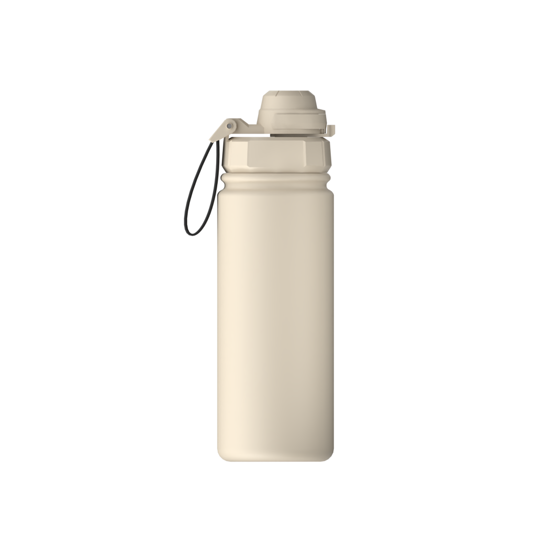 Fluye BTS 523ml Baja Sand