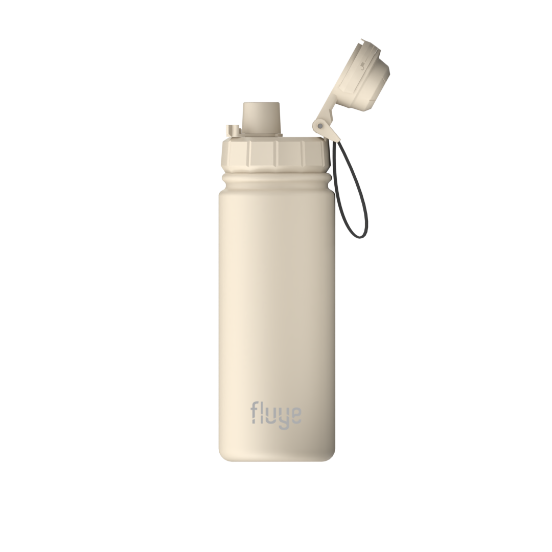 Image of Fluye BTS 523ml Baja Sand