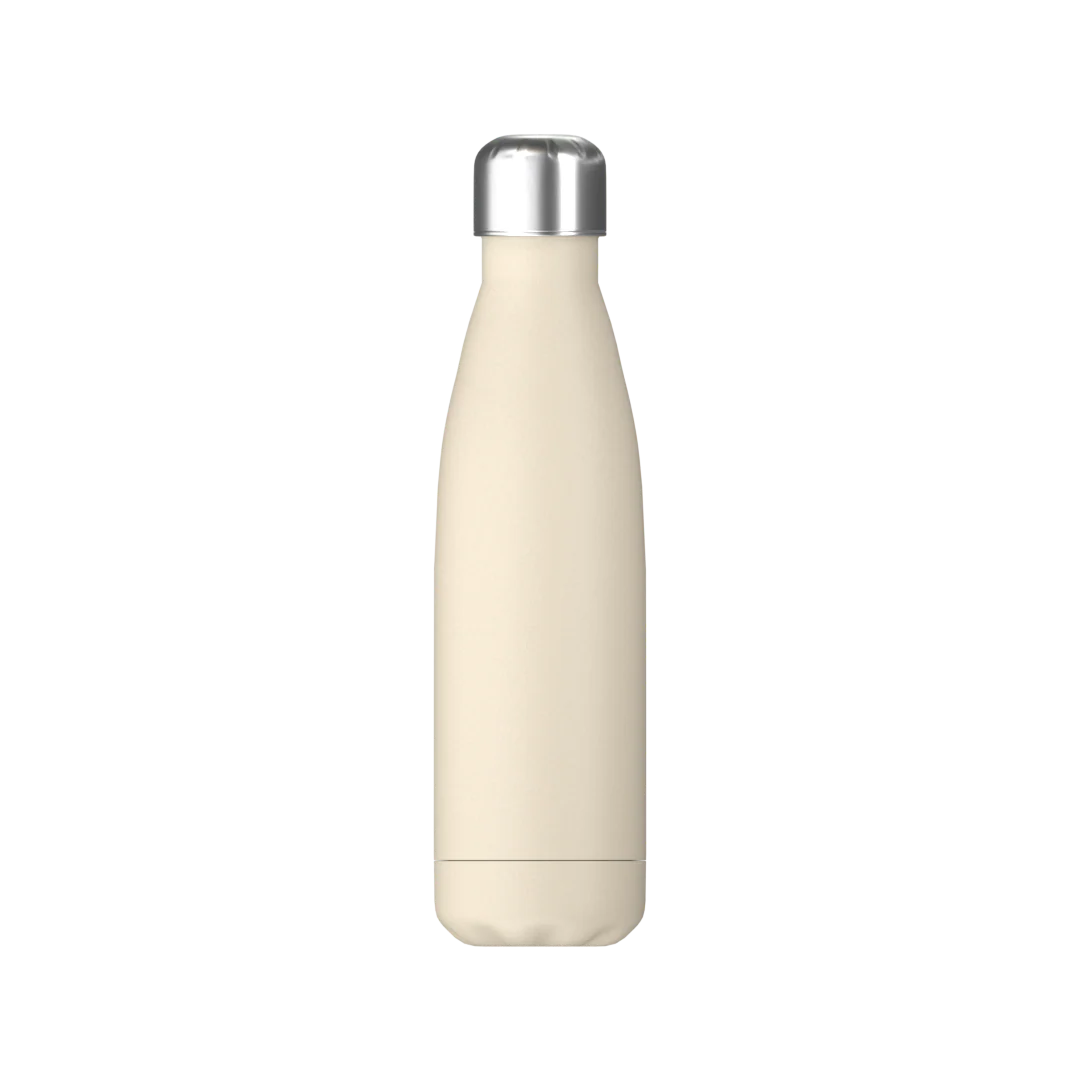 Fluye Bottle Classic 500ml Baja Sand