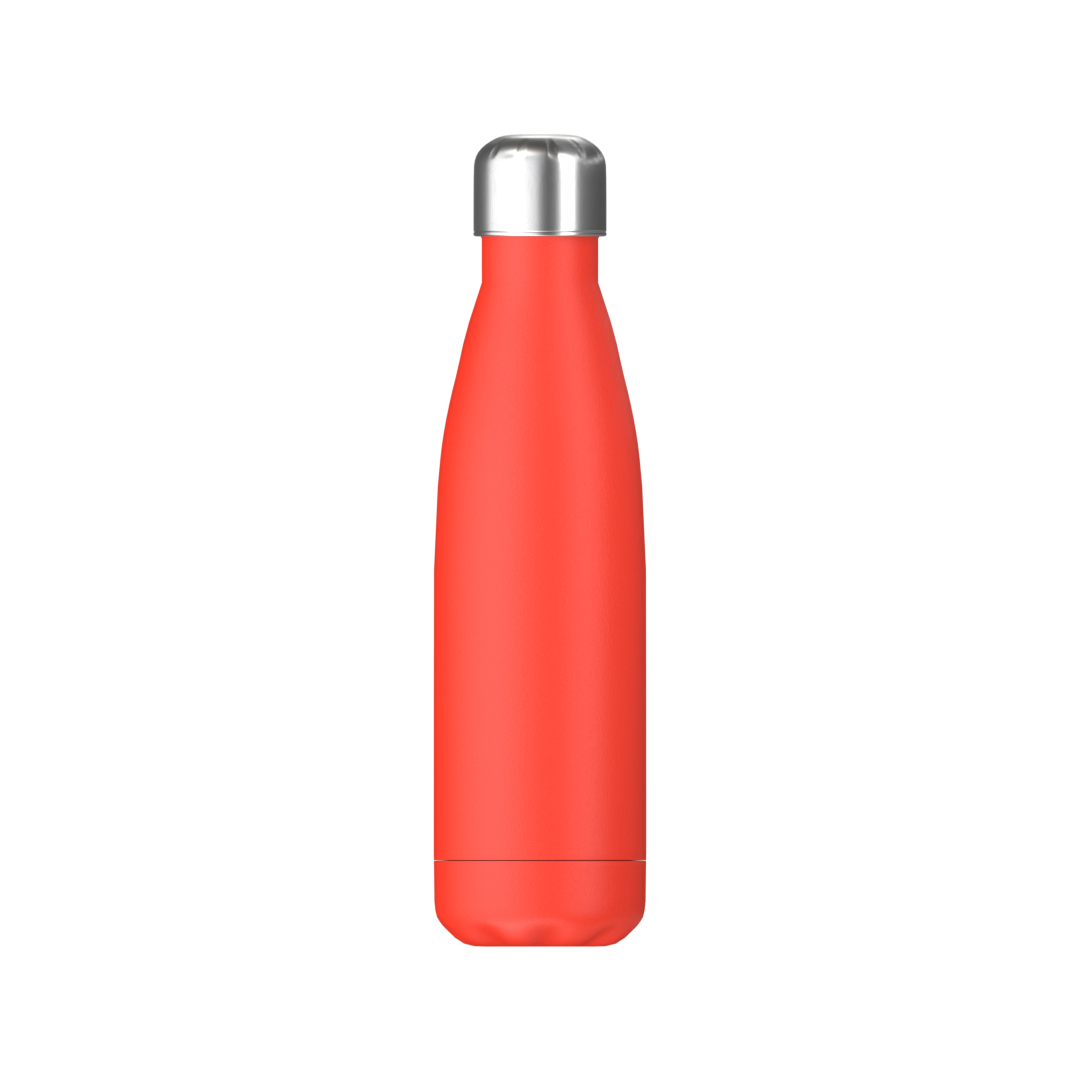 Image of Fluye Bottle Classic 500ml Big Apple