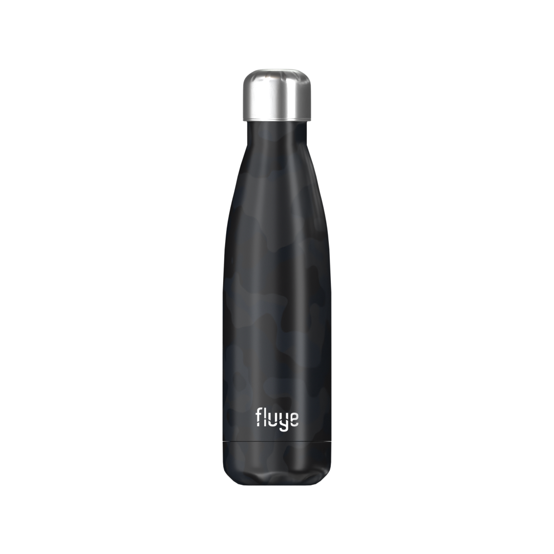Fluye Bottle Classic 500ml Camo