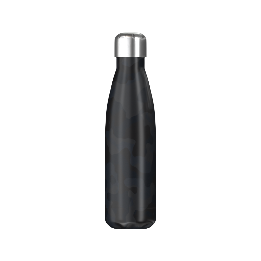 Image of Fluye Bottle Classic 500ml Camo