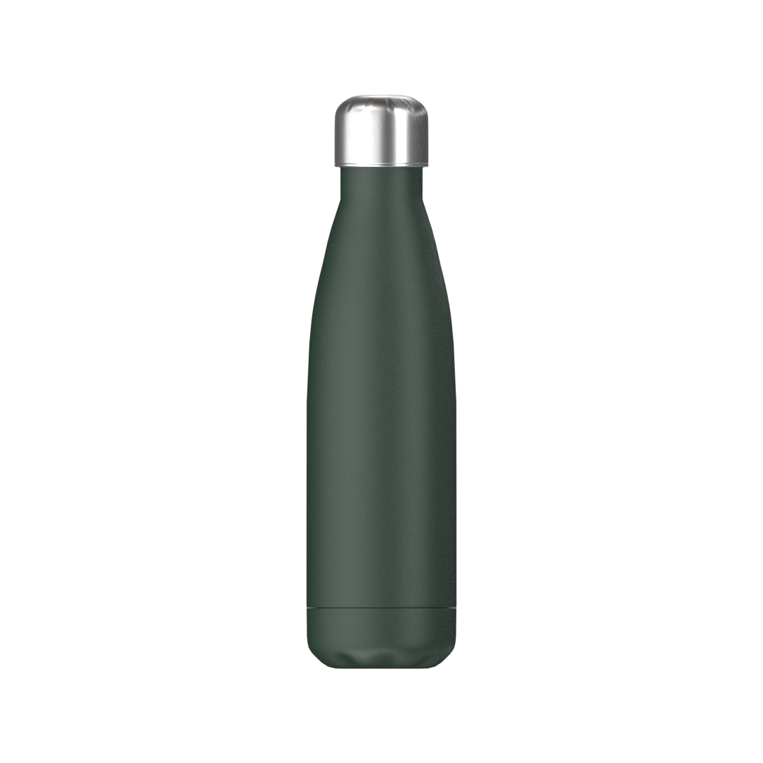 Fluye Bottle Classic 500ml Canopi