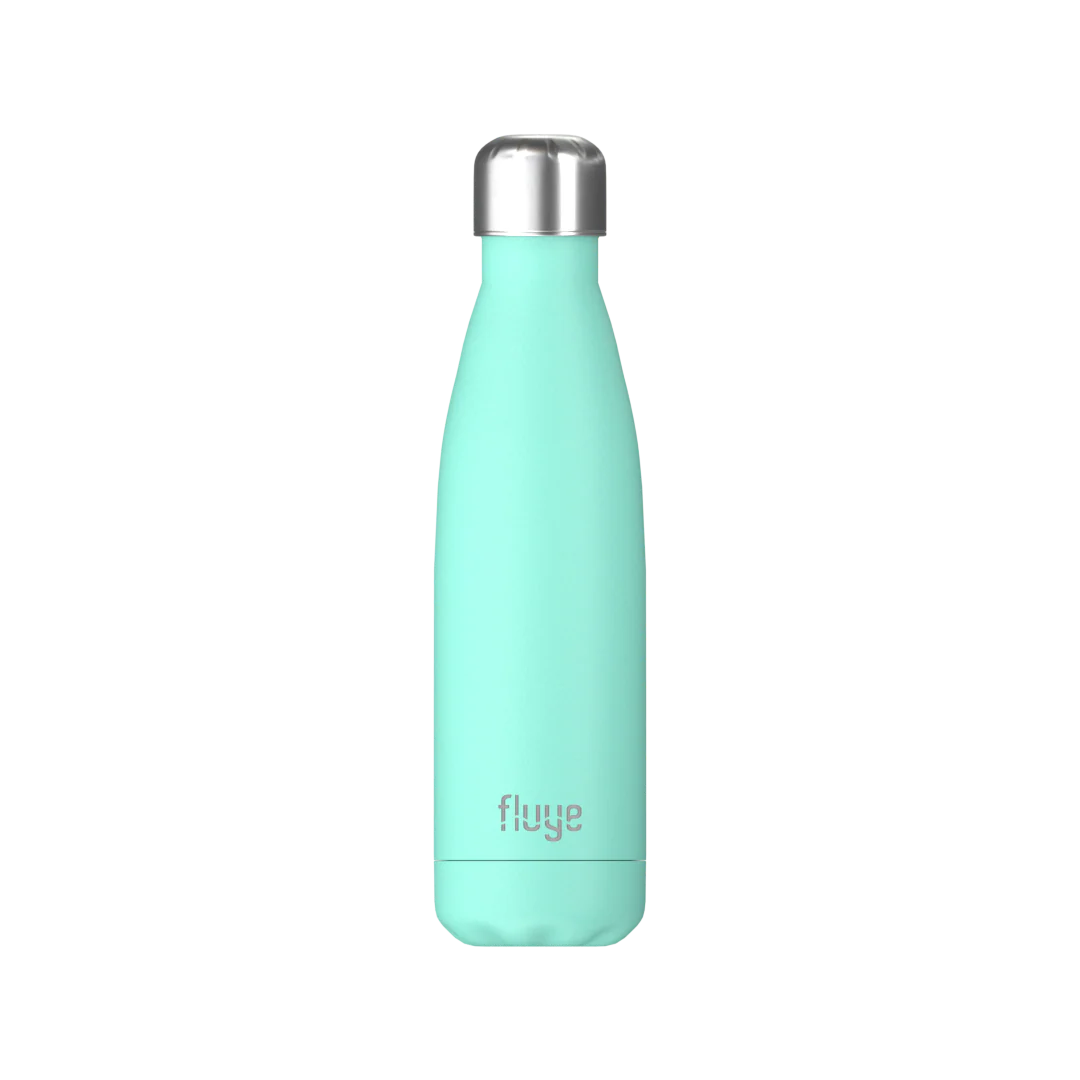 Fluye Bottle Classic 500ml Lagoon