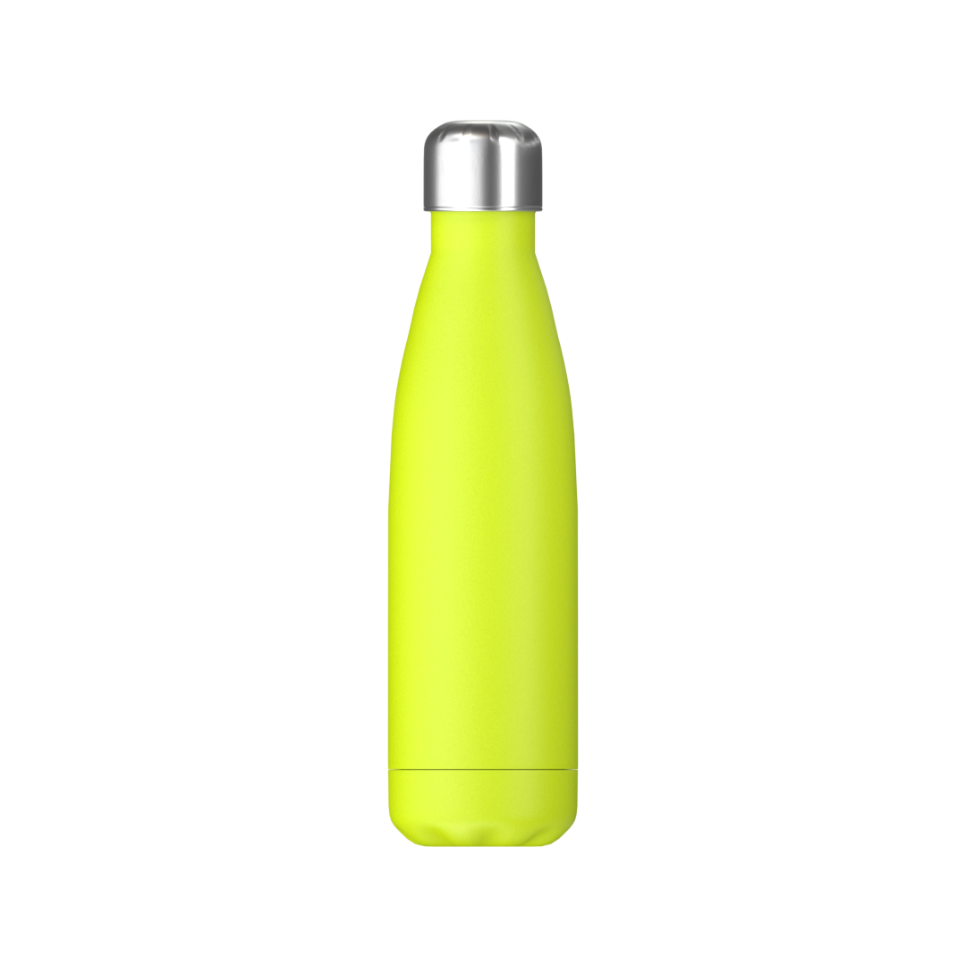 Fluye Bottle Classic 500ml Lemon