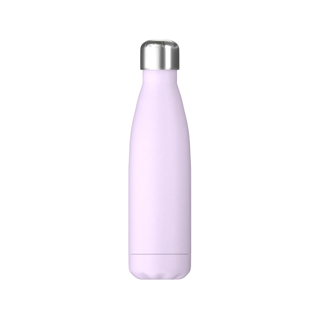 Fluye Bottle Classic 500ml Lila