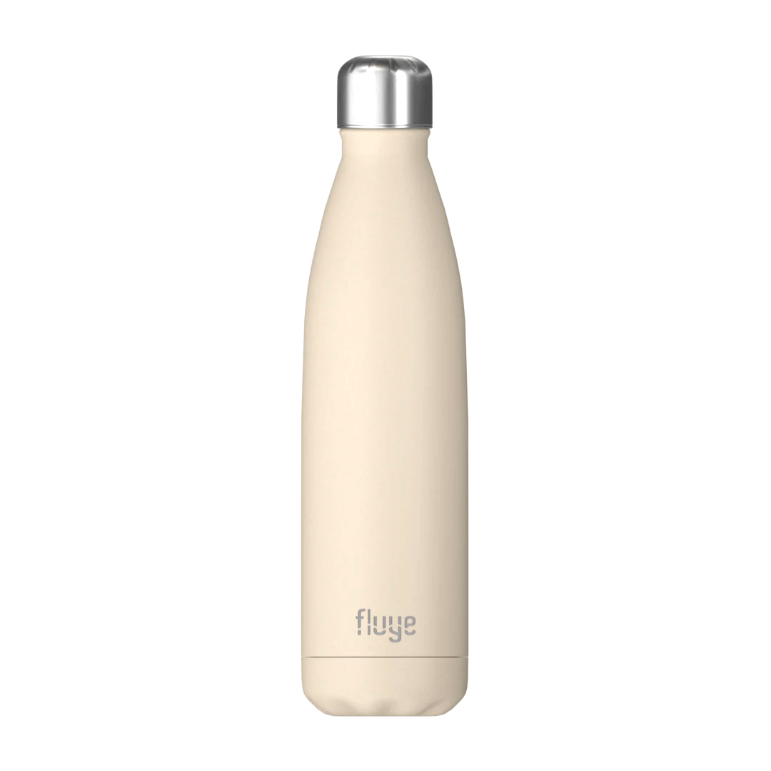 Fluye Bottle Classic 750ml Baja Sand