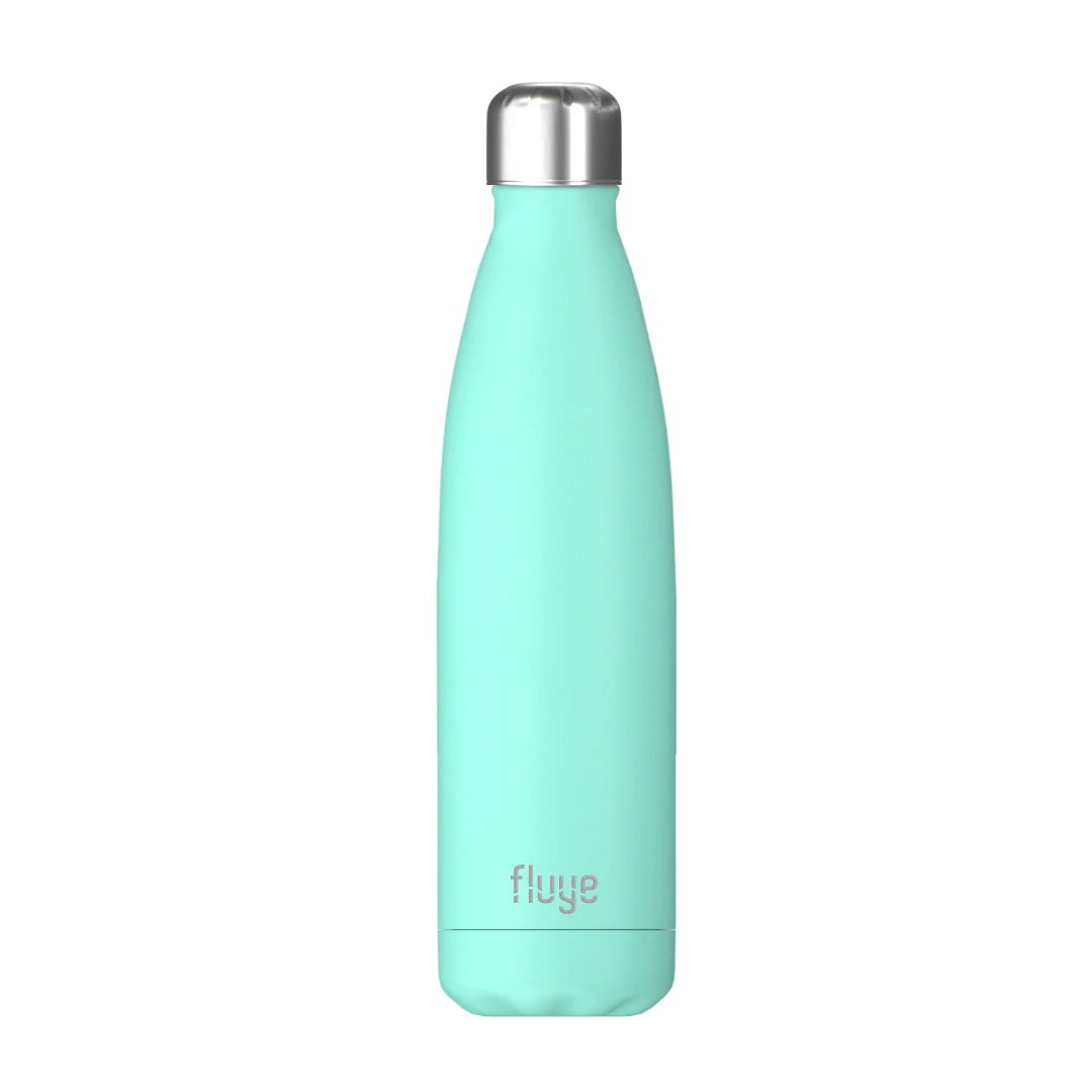 Fluye Bottle Classic 750ml Lagoon