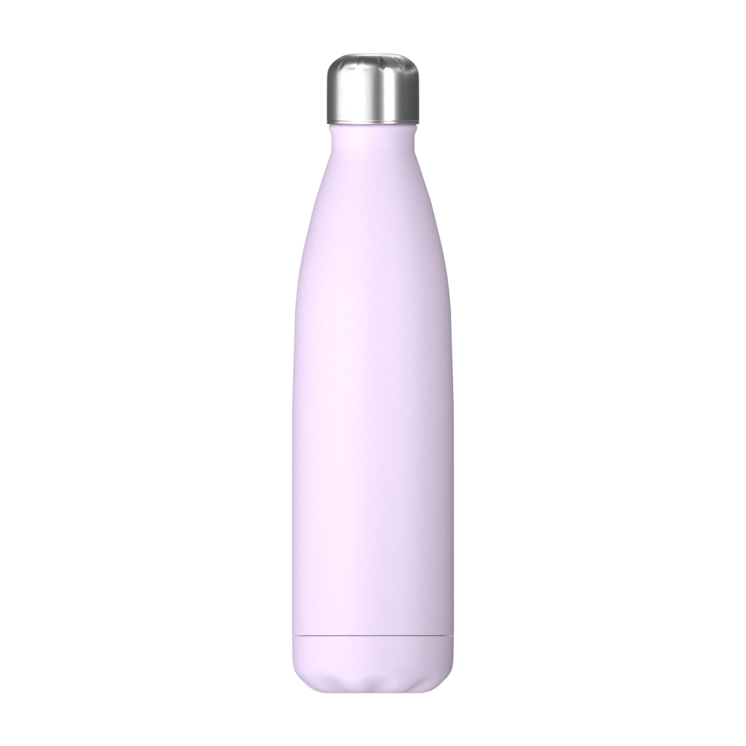 Fluye Bottle Classic 750ml Lila
