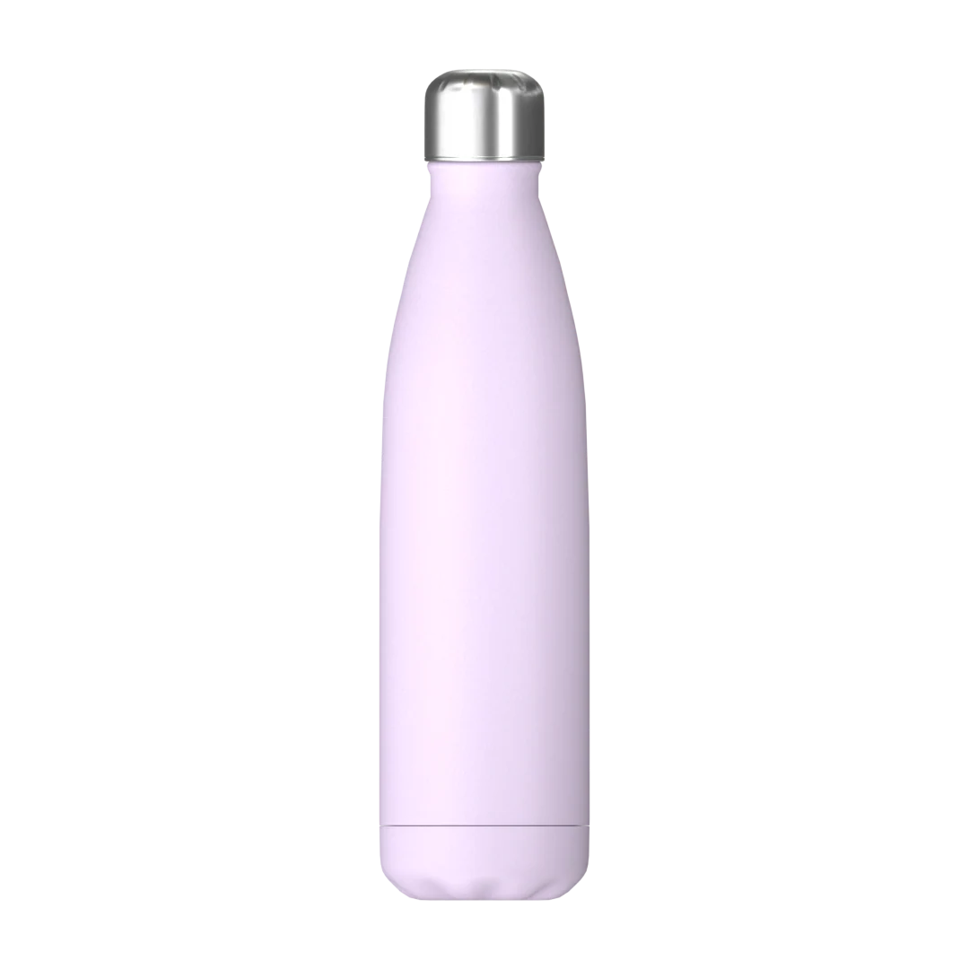 Fluye Bottle Classic 750ml Lila