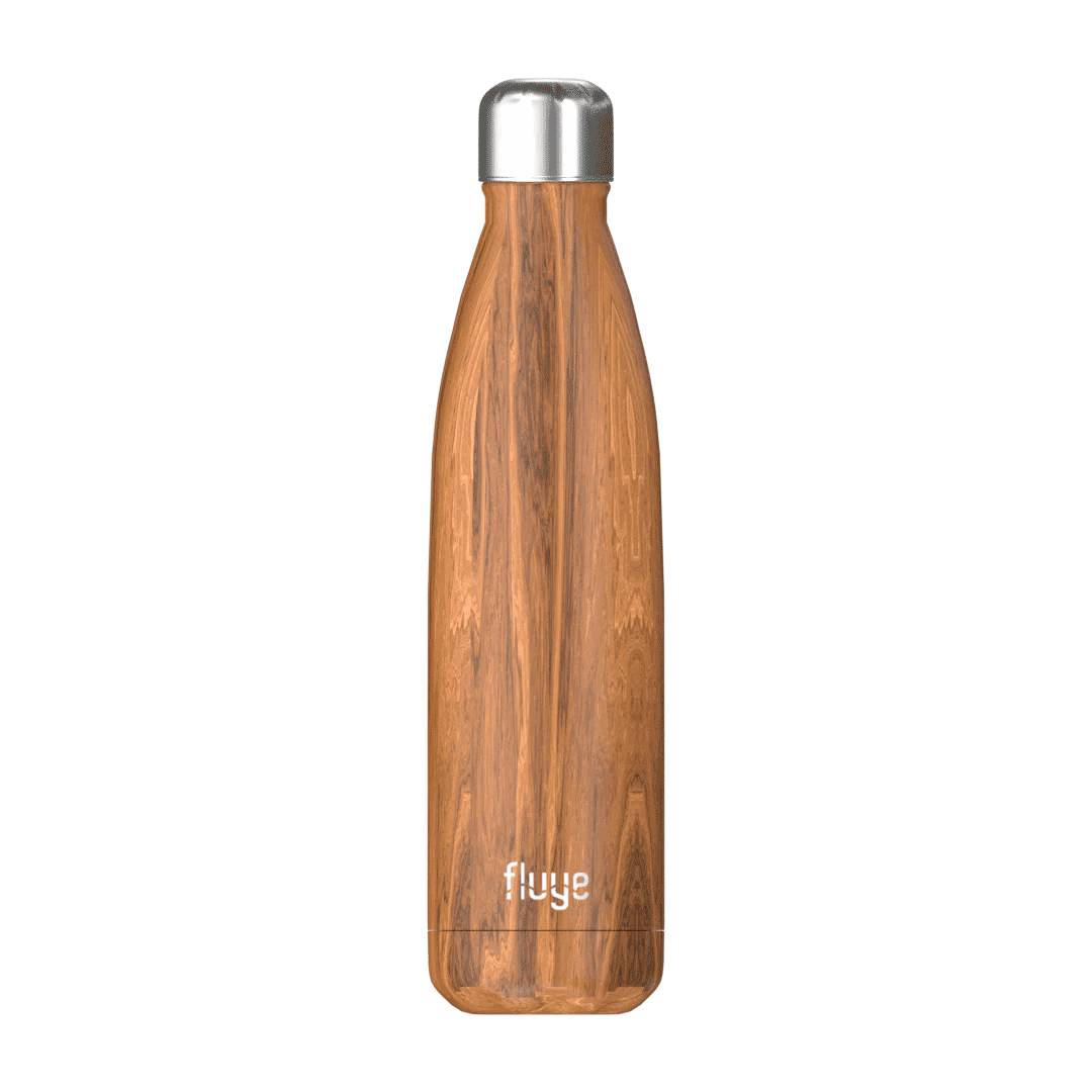 Fluye Bottle Classic 750ml Manu