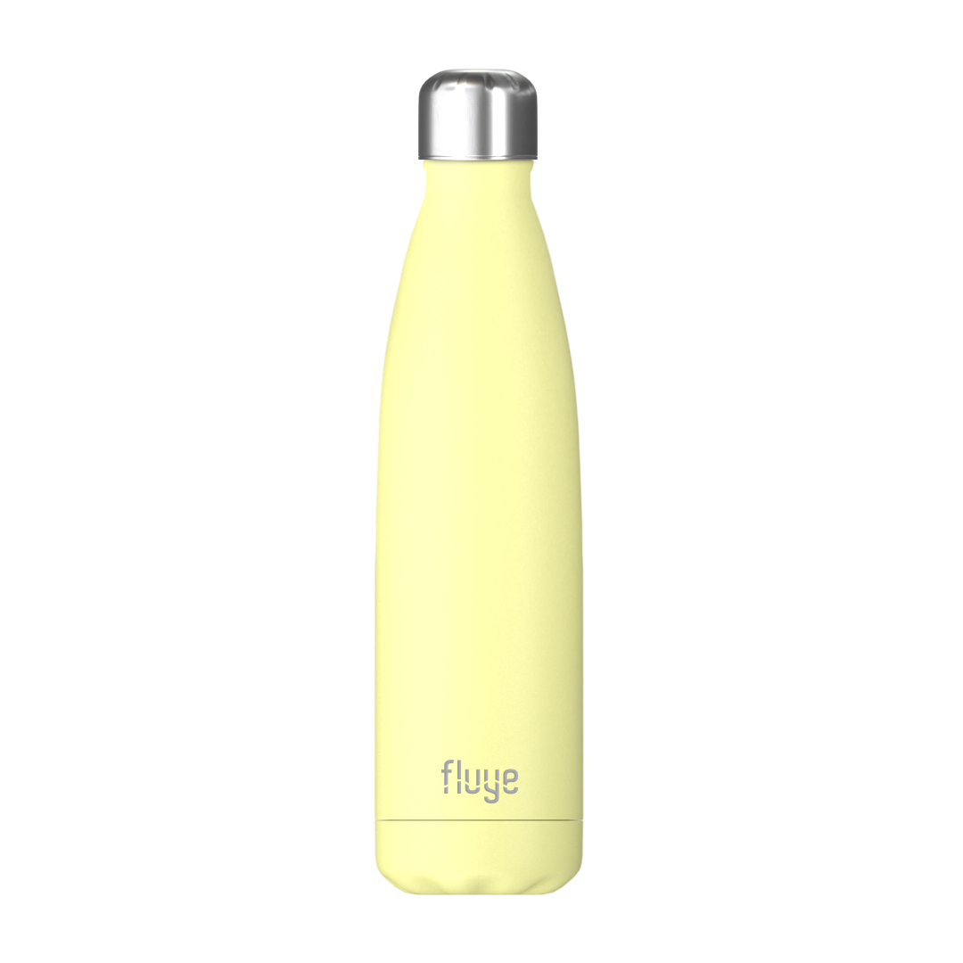 Fluye Bottle Classic 750ml Sunny