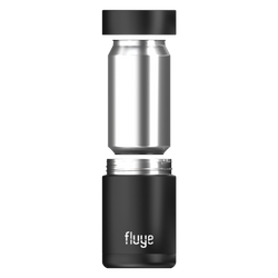 Image of Fluye Can Cooler 355ml Curitiba