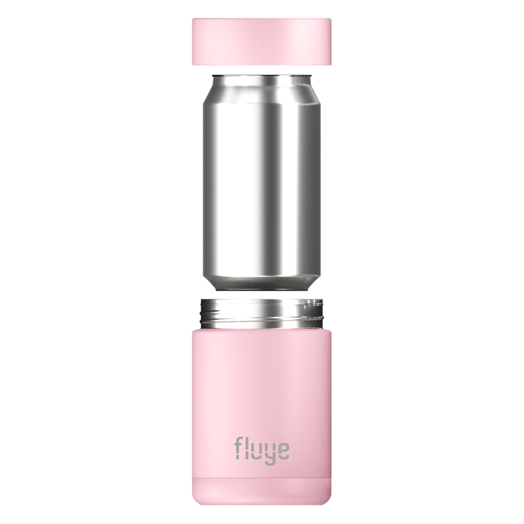 Fluye Can Cooler 355ml Maras