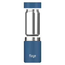 Image of Fluye Can Cooler 355ml Pampilla