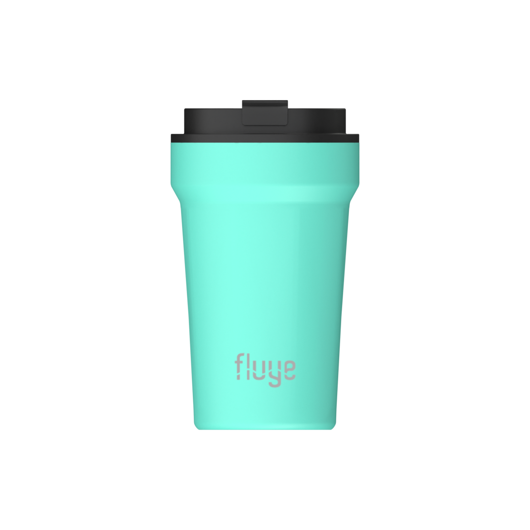 Fluye Coffee Cup 360ml Lagoon