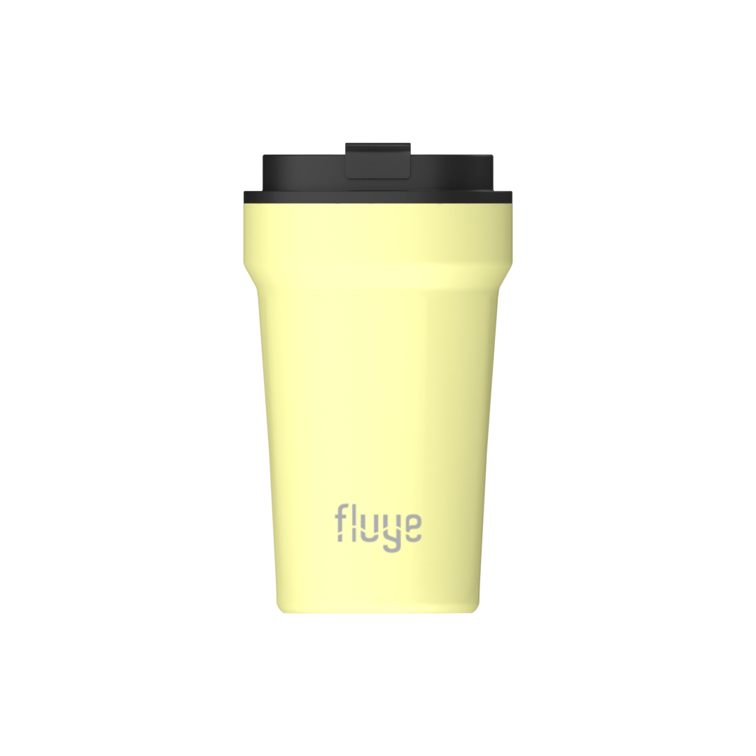 Fluye Coffee Cup 360ml Sunny
