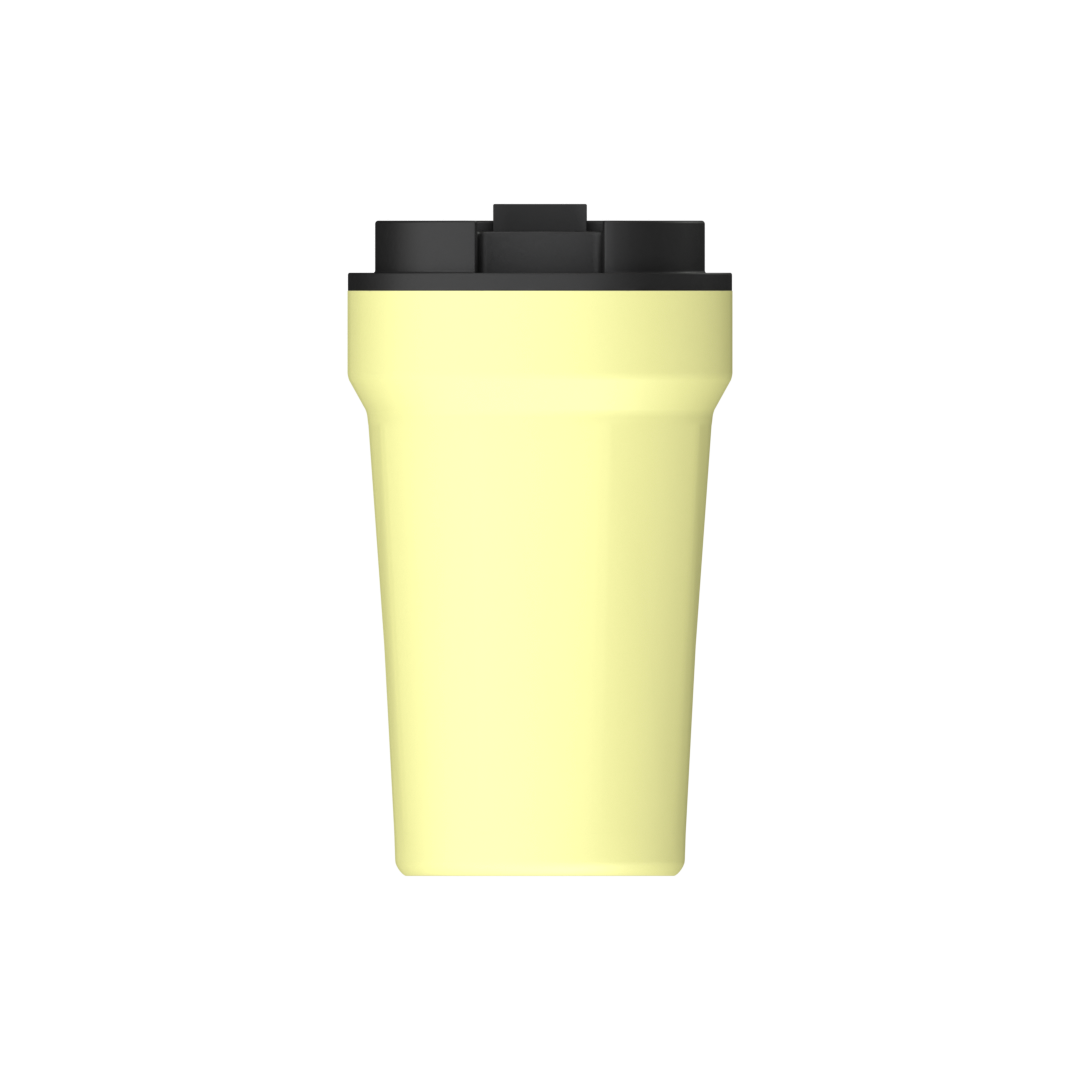 Fluye Coffee Cup 360ml Sunny