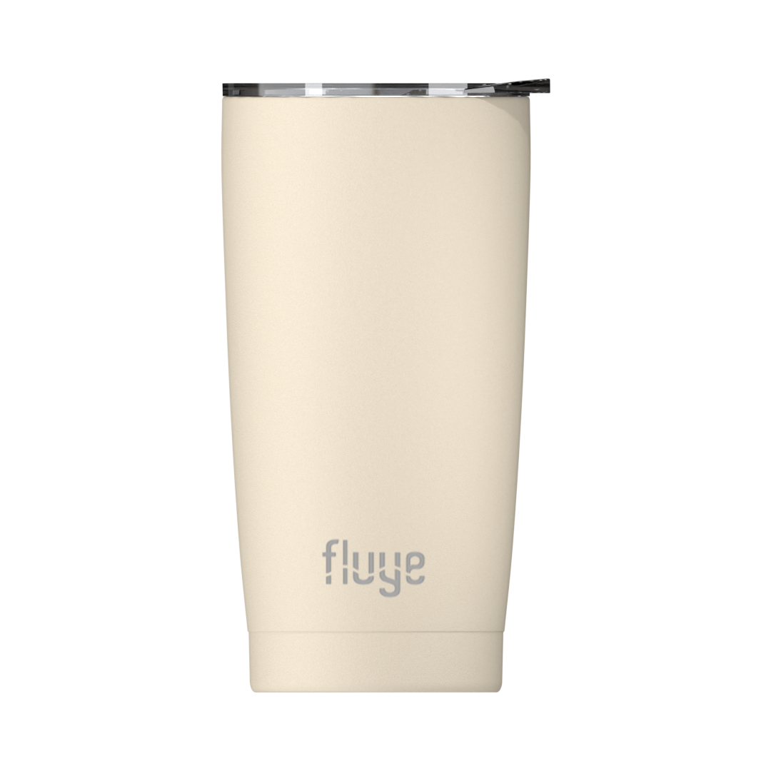 Fluye Cup Pro 590ml Baja Sand