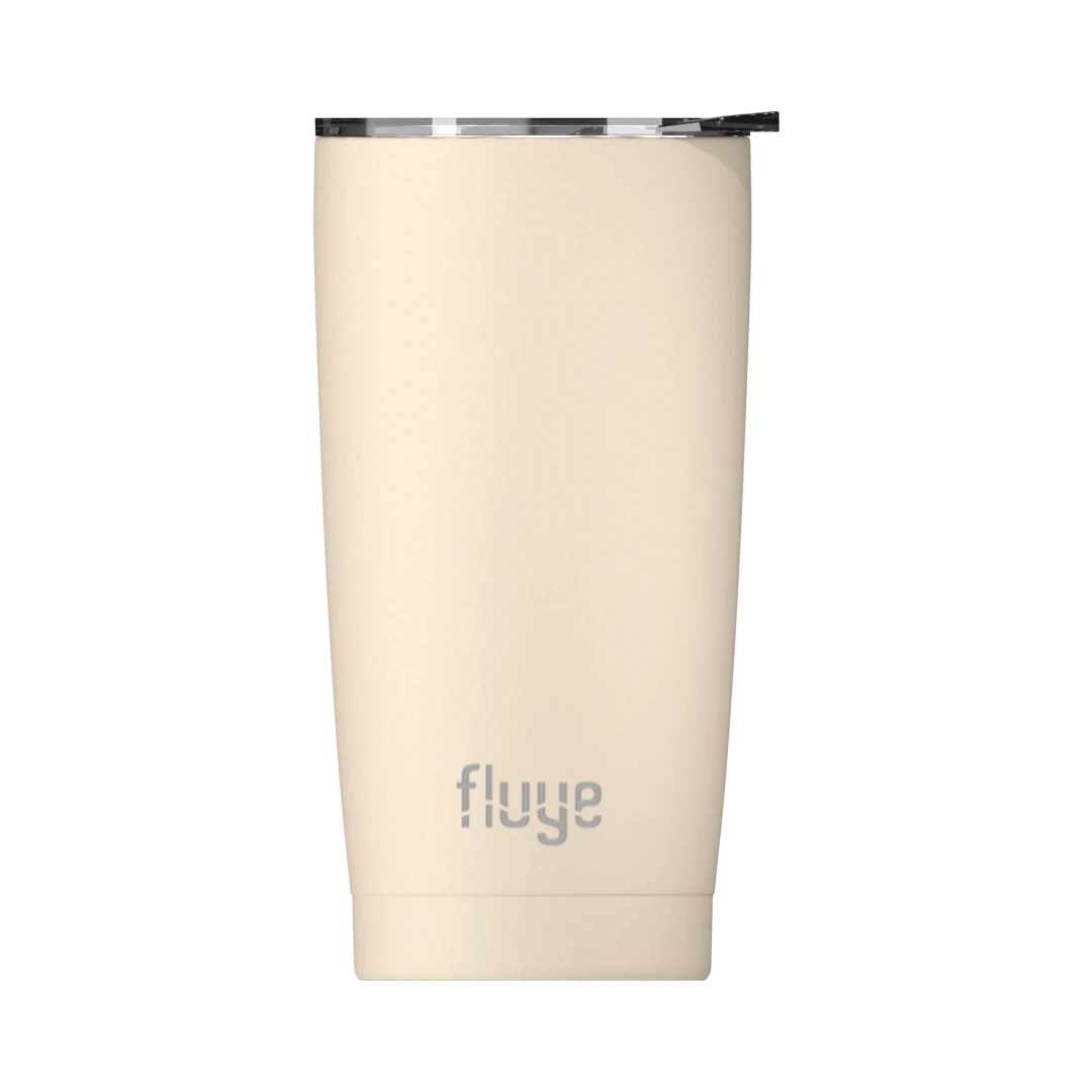 Image of Fluye Cup Pro 590ml Baja Sand